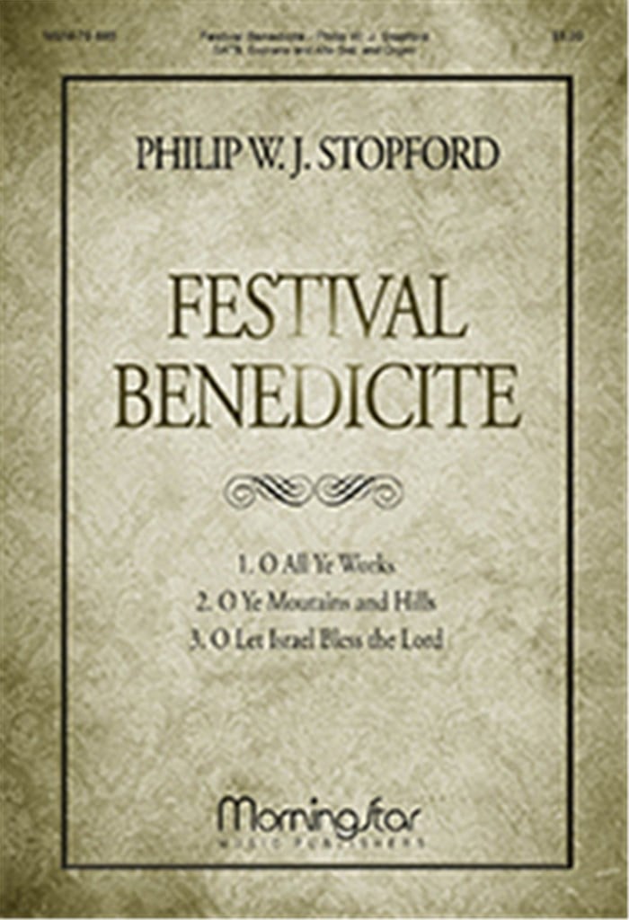 Festival Benedicite